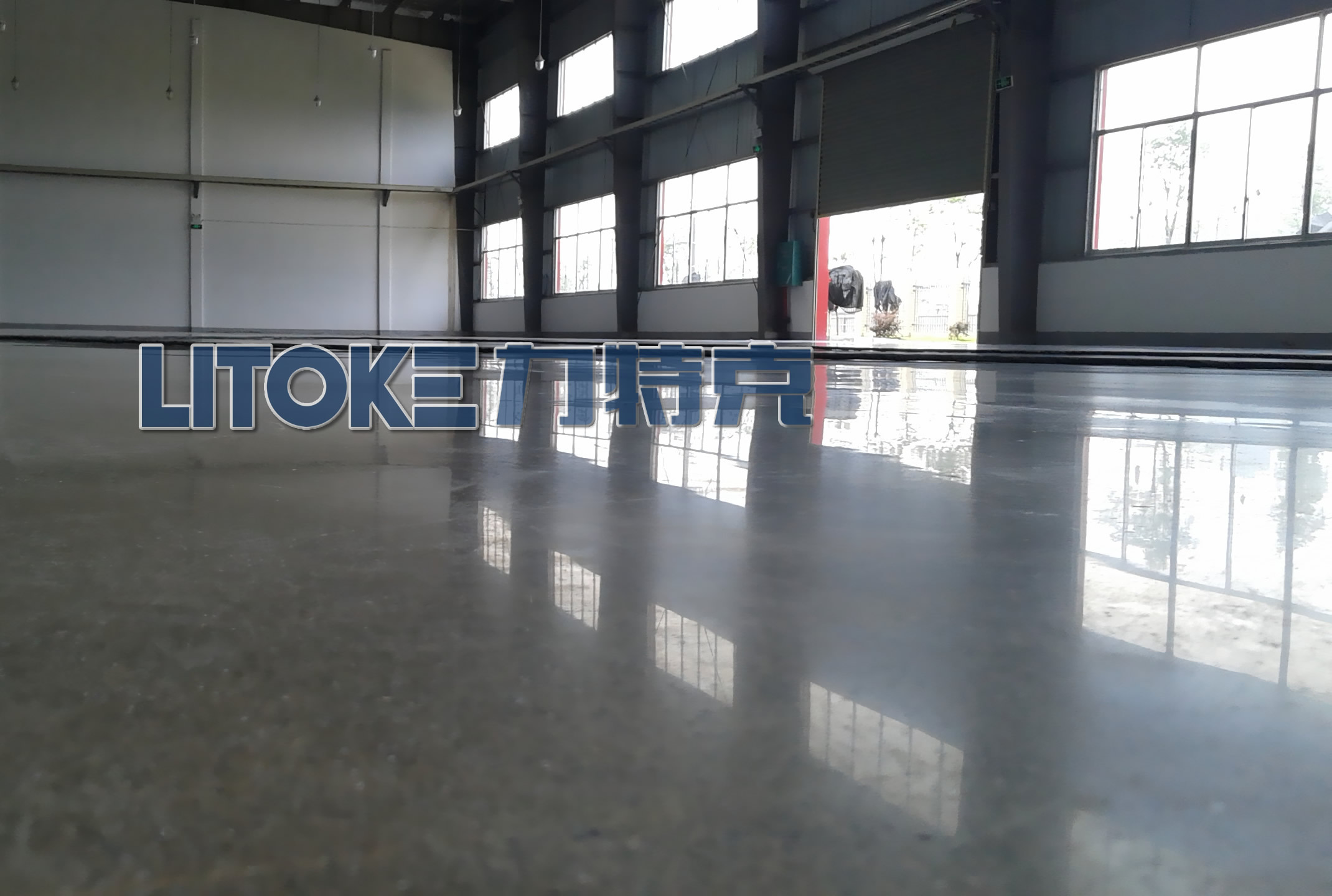 地面起砂怎么辦？