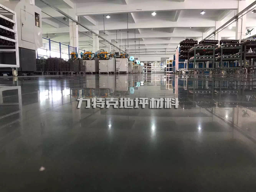 地坪起砂會(huì)有什么后果？