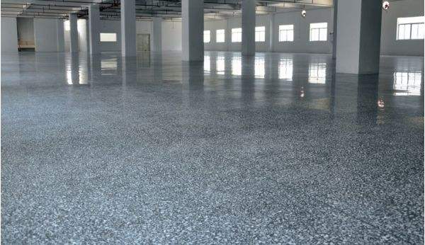 混凝土密封固化劑