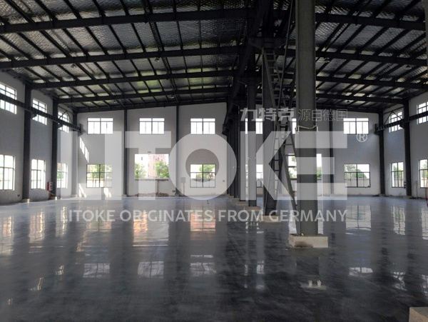 混凝土密封固化劑 混凝土密封固化劑