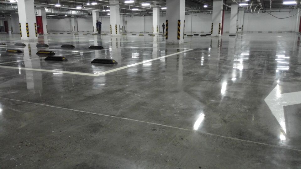 混凝土密封固化劑