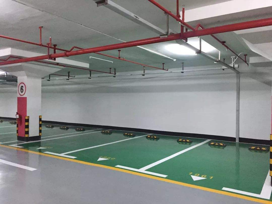 環氧地坪漆 環氧地坪漆