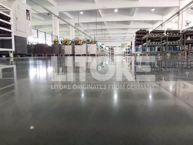 混凝土密封固化劑