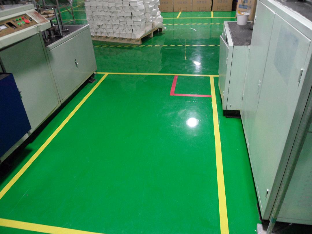 環氧地坪漆 環氧地坪漆