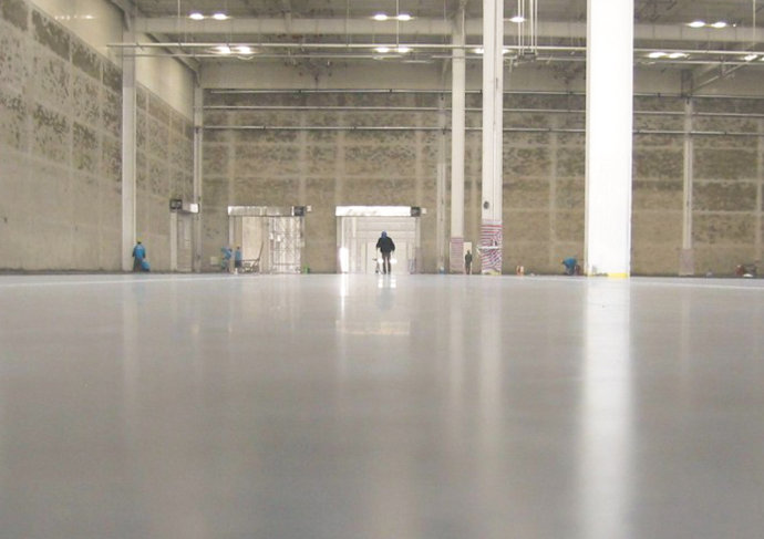 混凝土密封固化劑 混凝土密封固化劑