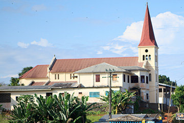 喀麥隆卡埃萊機(jī)場三字代碼(KLE),卡埃萊機(jī)場(Kaele airport)四字碼,喀麥隆機(jī)場三字碼查詢