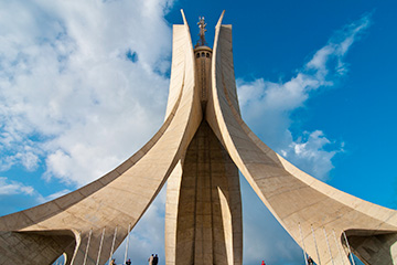 阿爾及利亞特萊姆森機(jī)場(chǎng)三字代碼(EMC),特萊姆森機(jī)場(chǎng)(Zenata Airport)四字碼,阿爾及利亞機(jī)場(chǎng)三字碼查詢(xún)