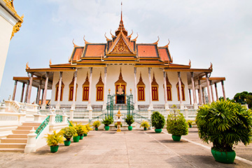柬埔寨上丁機(jī)場三字代碼(TNX),上丁機(jī)場(Stung Treng airport)四字碼,柬埔寨機(jī)場三字碼查詢