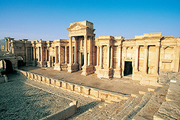 拉塔基亞港口查詢_lattakia港口代碼_敘利亞拉塔基亞港口代碼