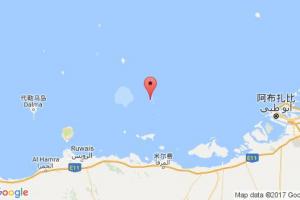 穆巴臘島港口查詢_mubarras island港口代碼_阿聯酋穆巴臘島港口代碼