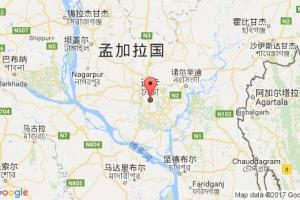 達卡港口查詢_dhaka港口代碼_孟加拉國達卡港口代碼