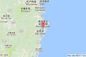 弗洛里亞諾波利斯港口查詢_florianopolis港口代碼_巴西弗洛里亞諾波利斯港口代碼