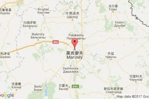 莫吉廖夫港口查詢_magilov港口代碼_白俄羅斯莫吉廖夫港口代碼