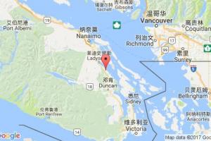 徹梅納斯港口查詢_chemainus港口代碼_加拿大徹梅納斯港口代碼