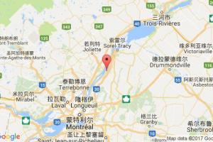 孔特勒科爾港口查詢_contrecoeur港口代碼_加拿大孔特勒科爾港口代碼