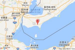 利明頓港口查詢_leamington港口代碼_加拿大利明頓港口代碼