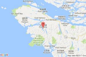 艾利斯港港口查詢_port alice港口代碼_加拿大艾利斯港港口代碼