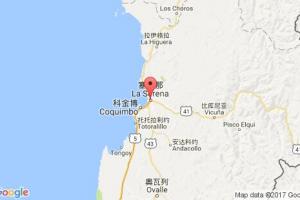 拉塞雷納港口查詢_la serena港口代