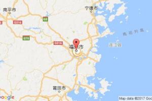 福州港口查詢_fuzhou港口代碼_中國福州港口代碼