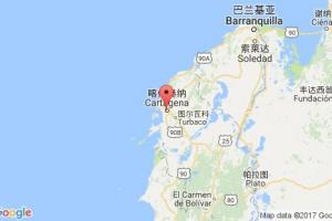 卡塔赫納港口查詢_cartagena港口代碼_哥倫比亞卡塔赫納港口代碼