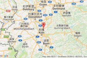 萊沃庫森港口查詢_leverkusen港口代碼_德國萊沃庫森港口代碼