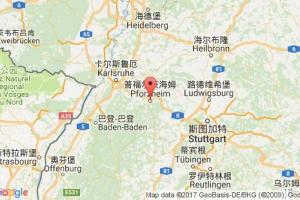 普福爾茨海姆港口查詢_pforzheim港口代碼_德國(guó)普福爾茨海姆港口代碼