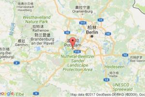 波茨坦港口查詢_potsdam港口代碼_德國(guó)波茨坦港口代碼
