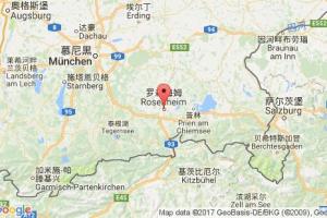 羅森海姆港口查詢_rosenheim港口代碼_德國(guó)羅森海姆港口代碼