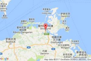 斯特拉爾松港口查詢_stralsund港口代碼_德國(guó)斯特拉爾松港口代碼