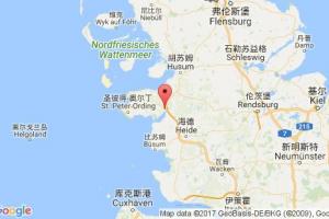 滕寧港口查詢_tonning港口代碼_德國(guó)滕寧港口代碼