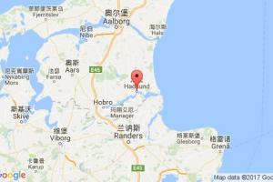 海松港口查詢_hadsund港口代碼_丹麥海松港口代碼