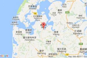 斯基沃港口查詢_skive港口代碼_丹