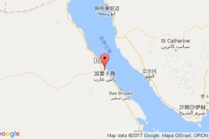 拉斯加里卜港口查詢_ras gharib港口代碼_埃及拉斯加里卜港口代碼