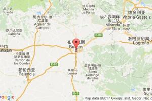 布爾戈斯港口查詢_burgos港口代碼_西班牙布爾戈斯港口代碼