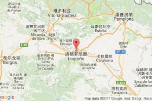 洛格羅尼奧港口查詢_logrono港口代碼_西班牙洛格羅尼奧港口代碼