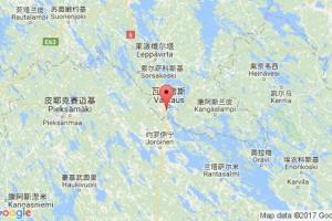 瓦爾考斯港口查詢_varkaus港口代碼_芬蘭瓦爾考斯港口代碼