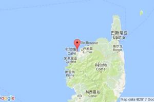 卡爾維港口查詢_calvi港口代碼_法國卡爾維港口代碼