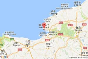 勒阿佛爾港口查詢_le havre港口代碼_法國勒阿佛爾港口代碼