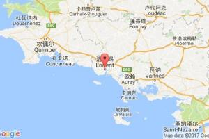 洛里昂港口查詢_lorient港口代碼_法國洛里昂港口代碼