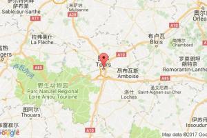 圖爾港口查詢_tours港口代碼_法國圖爾港口代碼