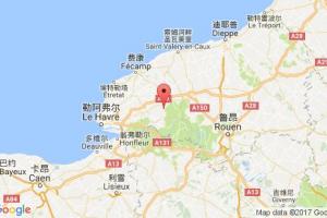 特魯維爾港口查詢_trouville港口代