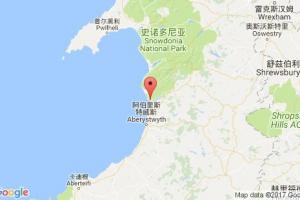 阿伯多維港口查詢_aberdovery港口代碼_英國阿伯多維港口代碼