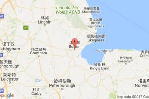 波土頓港口查詢_boston港口代碼_英國波土頓港口代碼