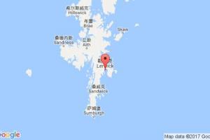 勒威克港口查詢_lerwick港口代碼_英國勒威克港口代碼