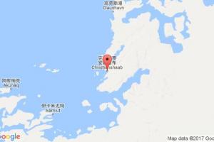 克里斯蒂安斯霍布港口查詢_christianshaab港口代碼_格陵蘭克里斯蒂安斯霍布港口代碼