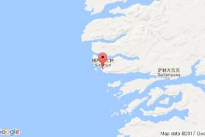 荷爾斯泰因斯堡港口查詢_holsteinsborg港口代碼_格陵蘭荷爾斯泰因斯堡港口代碼