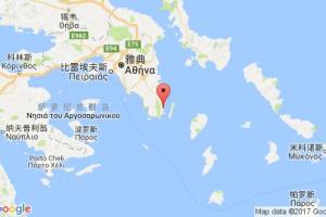 拉里昂港口查詢_lavrio港口代碼_希臘拉里昂港口代碼