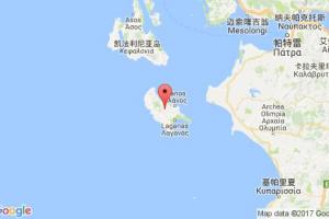 贊特港口查詢_zante港口代碼_希臘贊特港口代碼