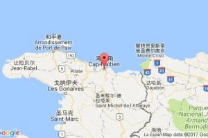 海地角港口查詢_cap haitien港口代碼_海地海地角港口代碼