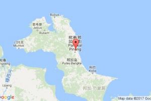 龐卡爾港口查詢_pangkal balam港口